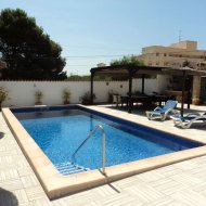 Reventa - Chalets -
Orihuela Costa - Lomas De Cabo Roig