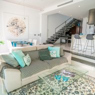 Reventa - Chalets -
Orihuela Costa - Lomas De Cabo Roig