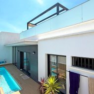 Reventa - Chalets -
Orihuela Costa - Lomas De Cabo Roig