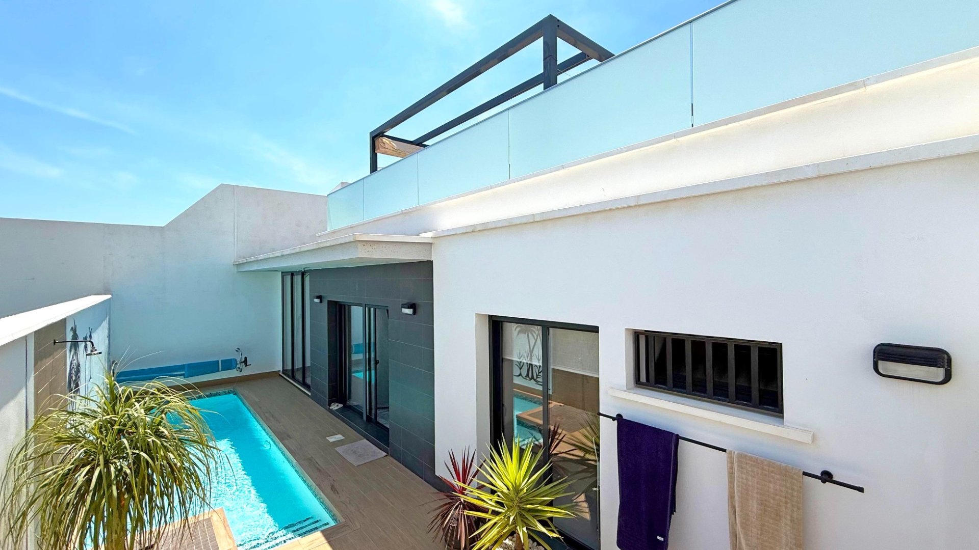 Reventa - Chalets -
Orihuela Costa - Lomas De Cabo Roig