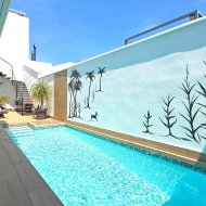 Reventa - Chalets -
Orihuela Costa - Lomas De Cabo Roig