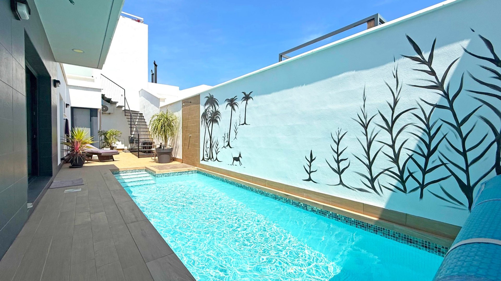 Reventa - Chalets -
Orihuela Costa - Lomas De Cabo Roig
