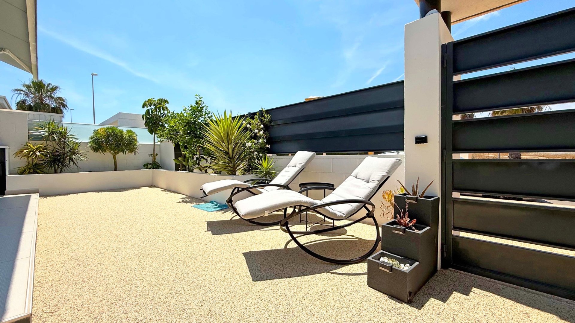 Reventa - Chalets -
Orihuela Costa - Lomas De Cabo Roig