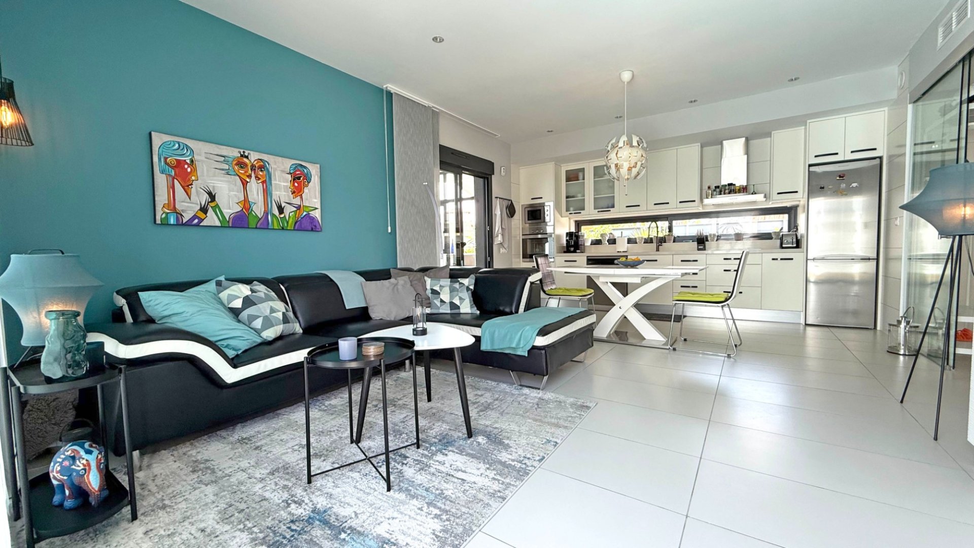 Reventa - Chalets -
Orihuela Costa - Lomas De Cabo Roig