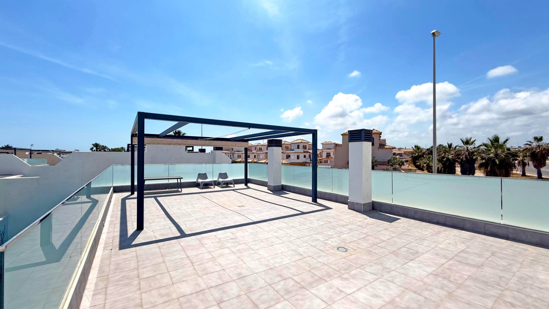 Reventa - Chalets -
Orihuela Costa - Lomas De Cabo Roig