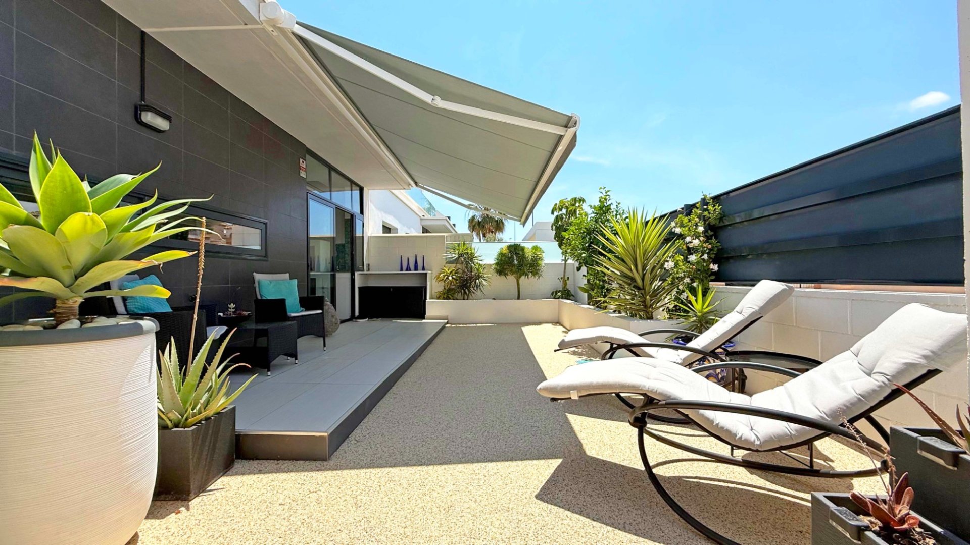 Reventa - Chalets -
Orihuela Costa - Lomas De Cabo Roig