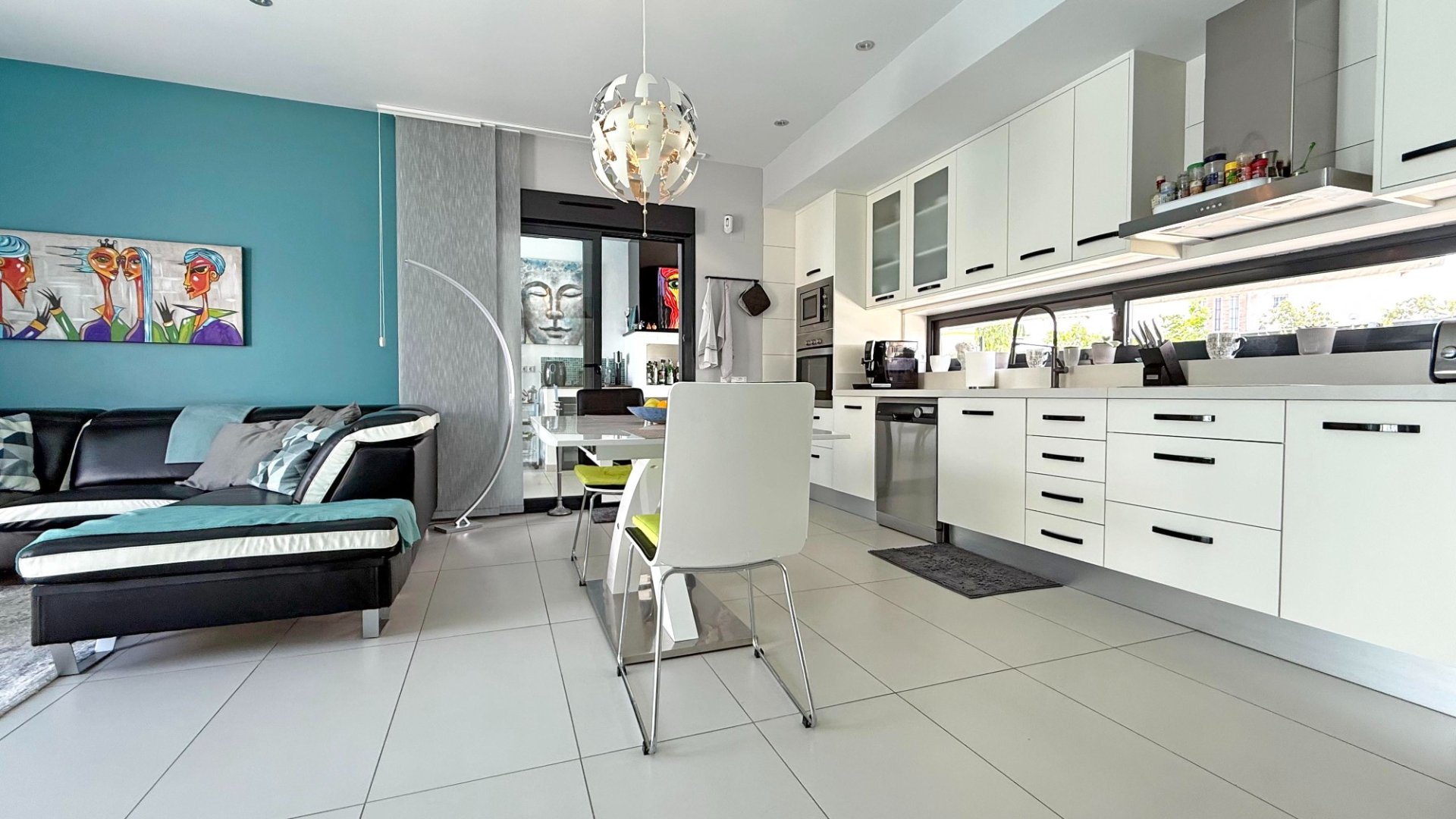Reventa - Chalets -
Orihuela Costa - Lomas De Cabo Roig