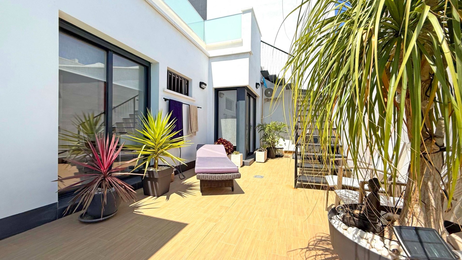 Reventa - Chalets -
Orihuela Costa - Lomas De Cabo Roig