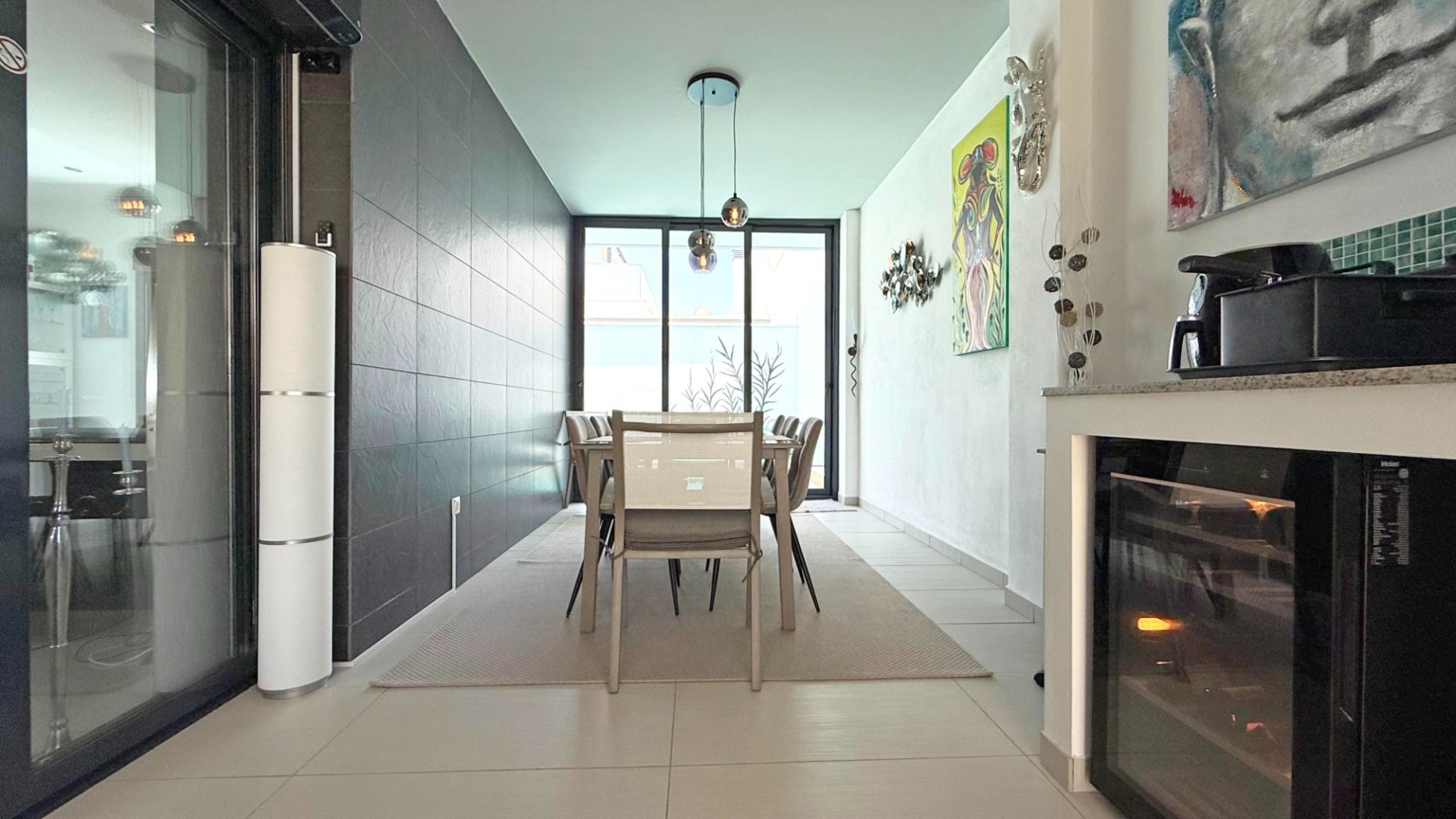 Reventa - Chalets -
Orihuela Costa - Lomas De Cabo Roig