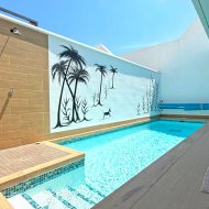 Reventa - Chalets -
Orihuela Costa - Lomas De Cabo Roig