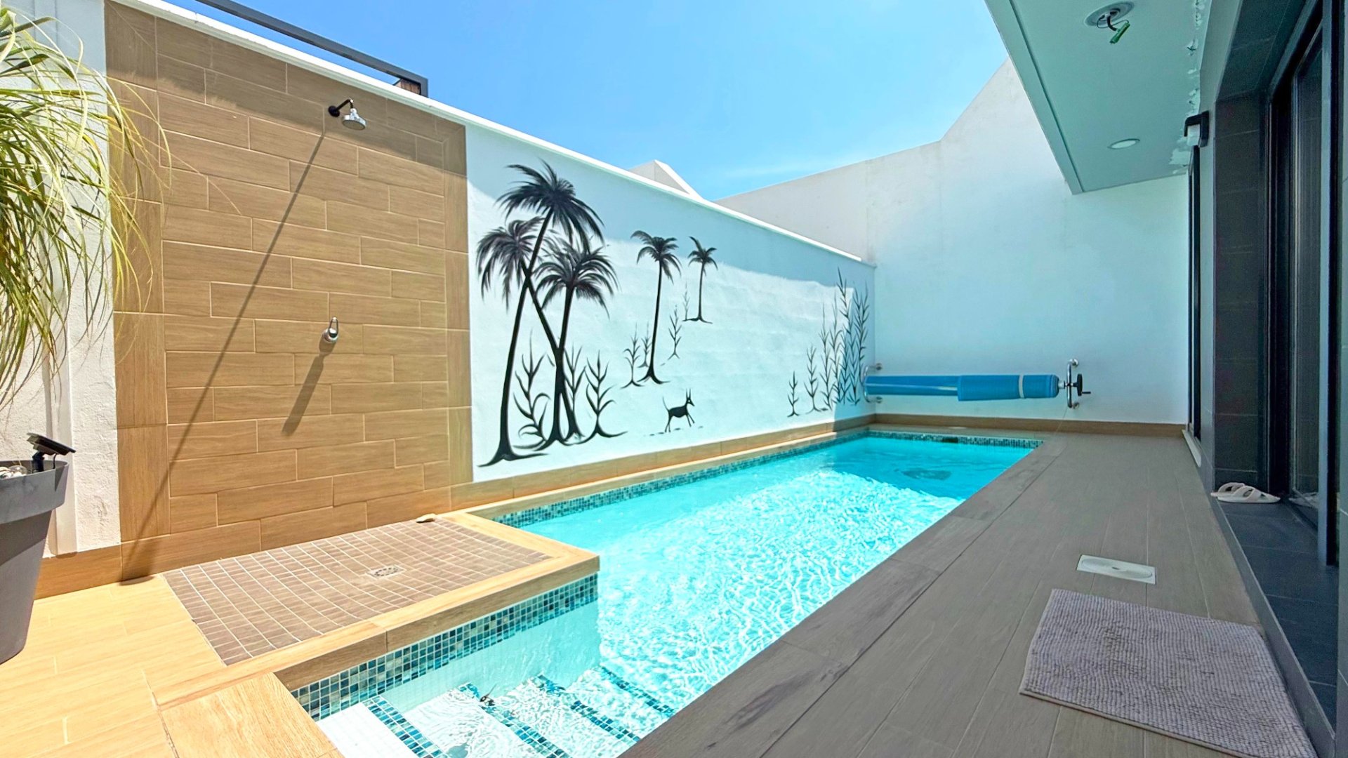 Reventa - Chalets -
Orihuela Costa - Lomas De Cabo Roig