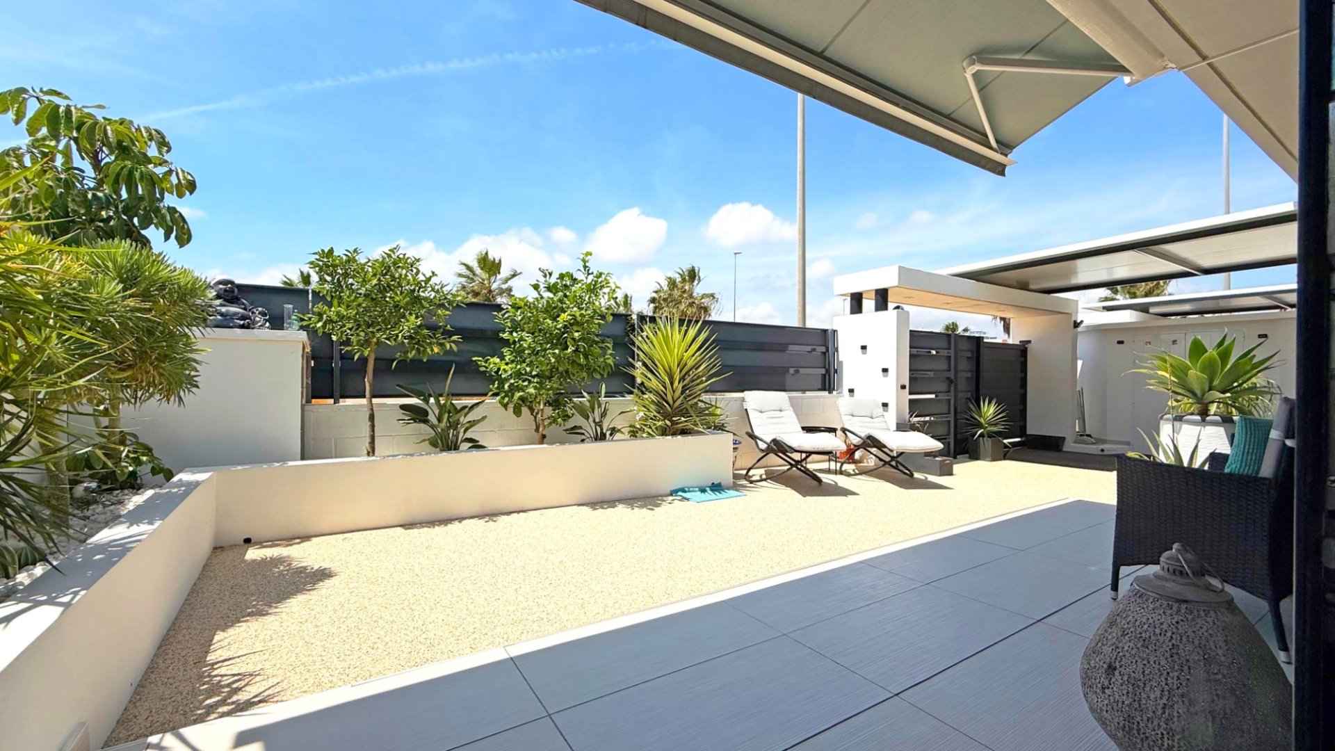 Reventa - Chalets -
Orihuela Costa - Lomas De Cabo Roig