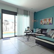 Reventa - Chalets -
Orihuela Costa - Lomas De Cabo Roig