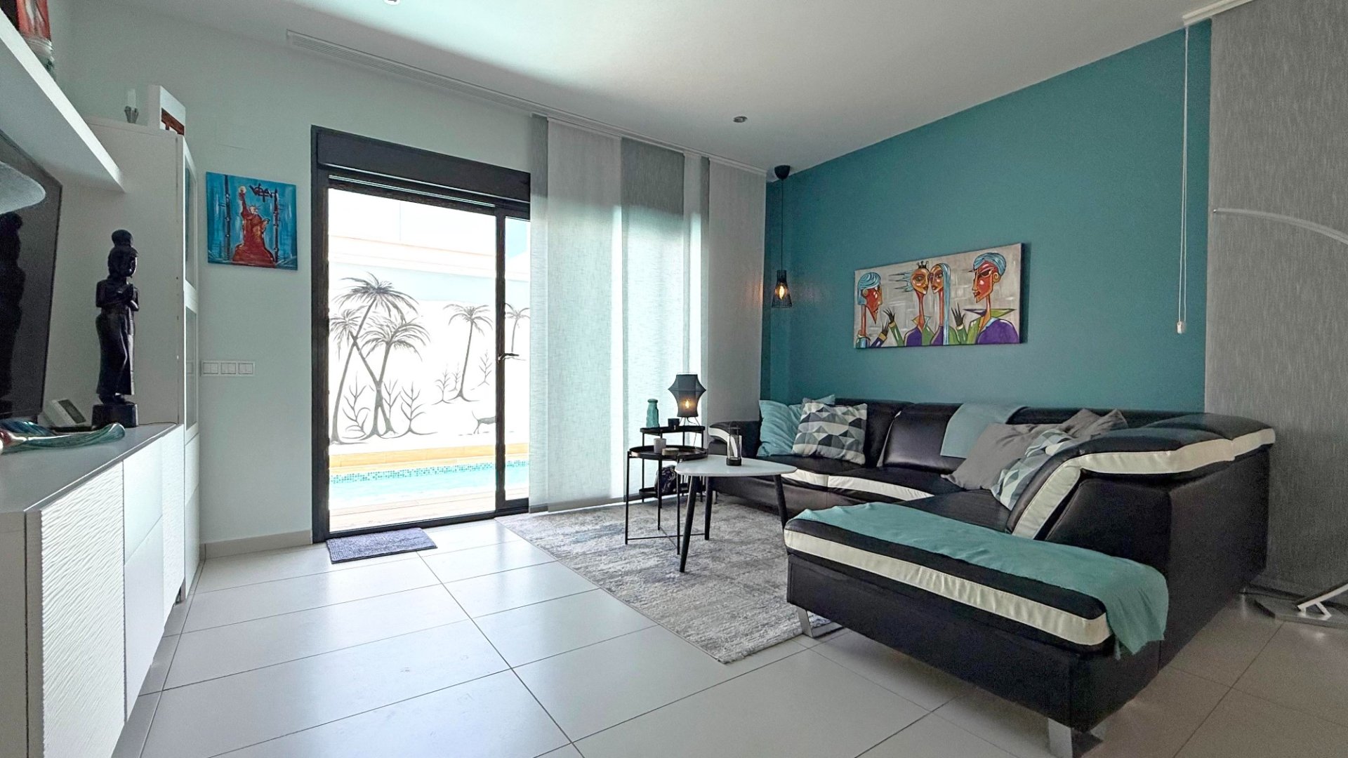 Reventa - Chalets -
Orihuela Costa - Lomas De Cabo Roig