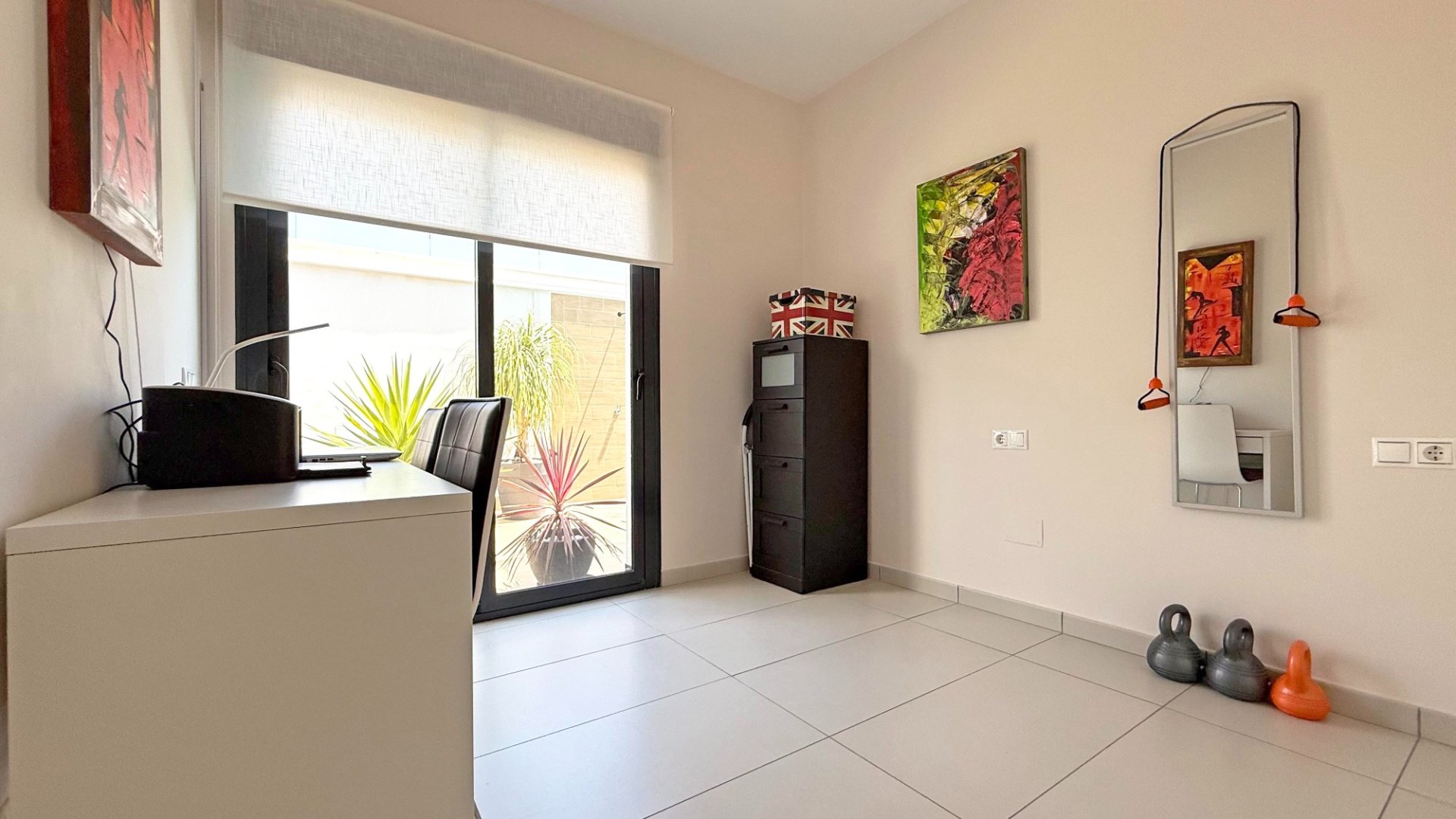 Reventa - Chalets -
Orihuela Costa - Lomas De Cabo Roig