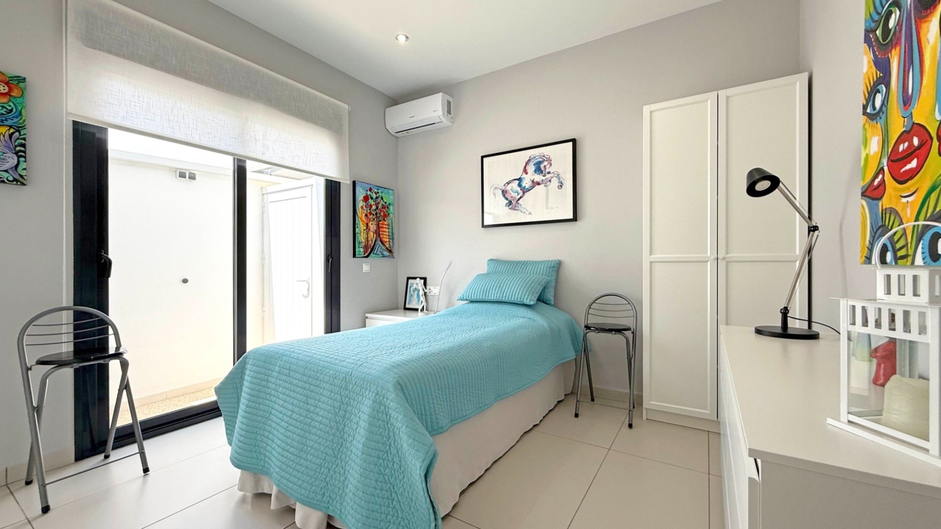 Reventa - Chalets -
Orihuela Costa - Lomas De Cabo Roig