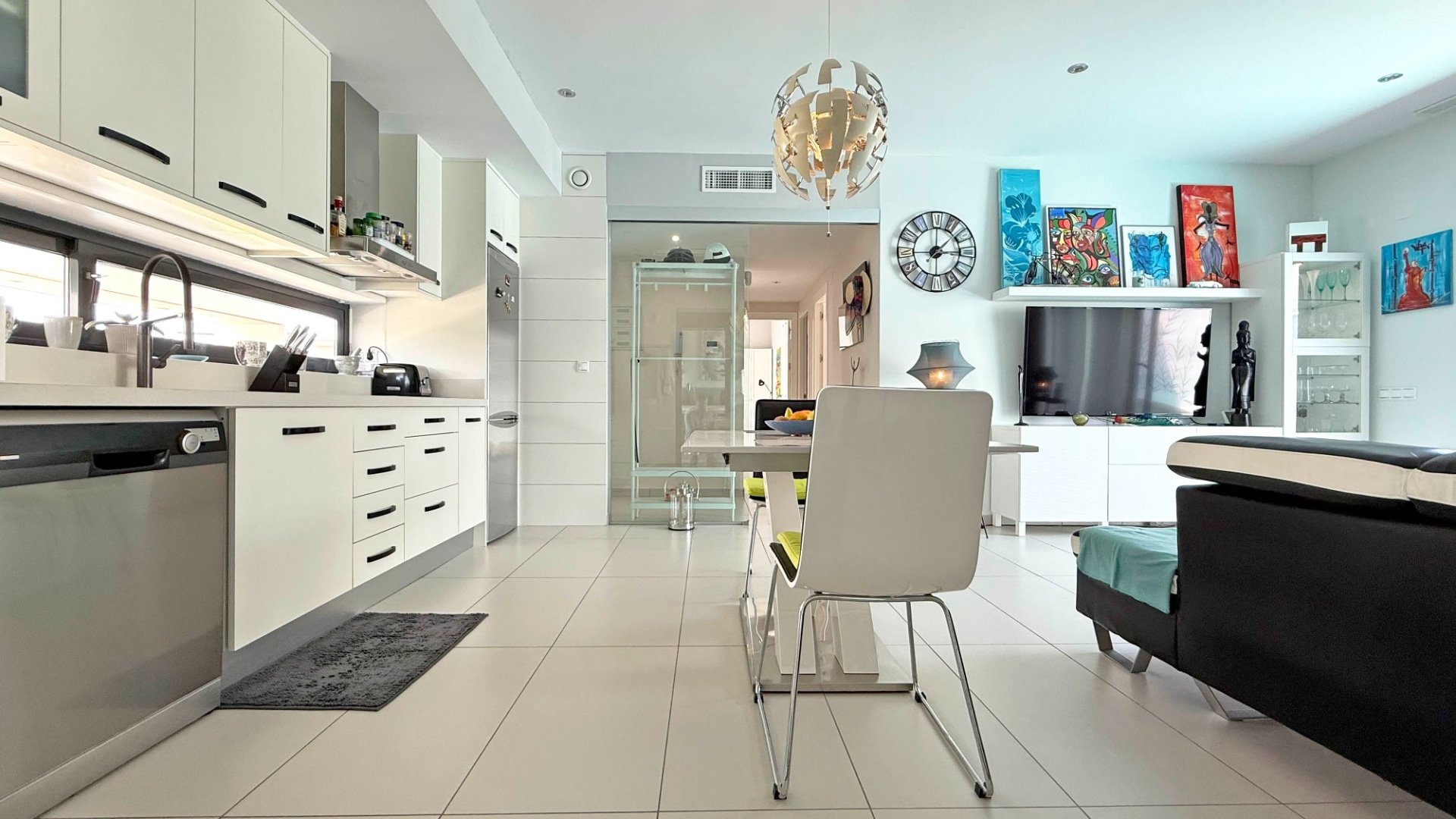 Reventa - Chalets -
Orihuela Costa - Lomas De Cabo Roig