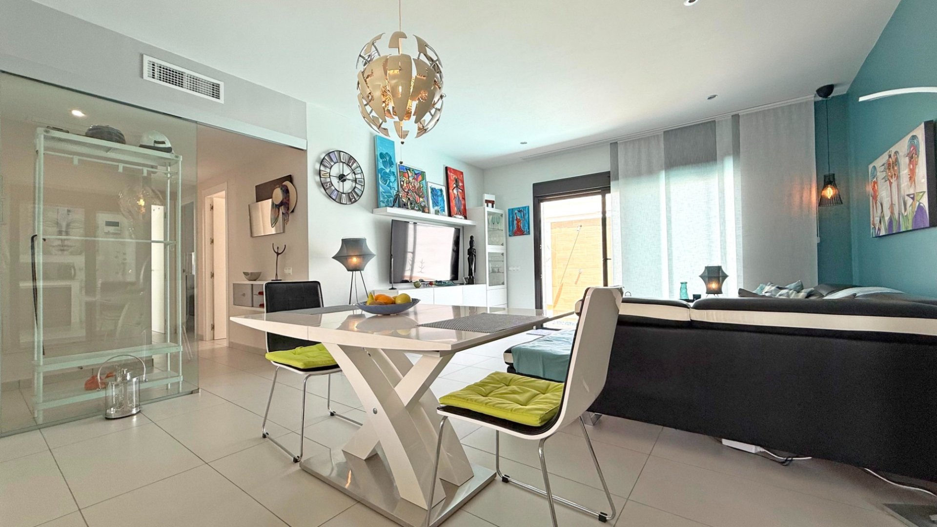 Reventa - Chalets -
Orihuela Costa - Lomas De Cabo Roig