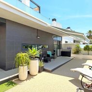 Reventa - Chalets -
Orihuela Costa - Lomas De Cabo Roig