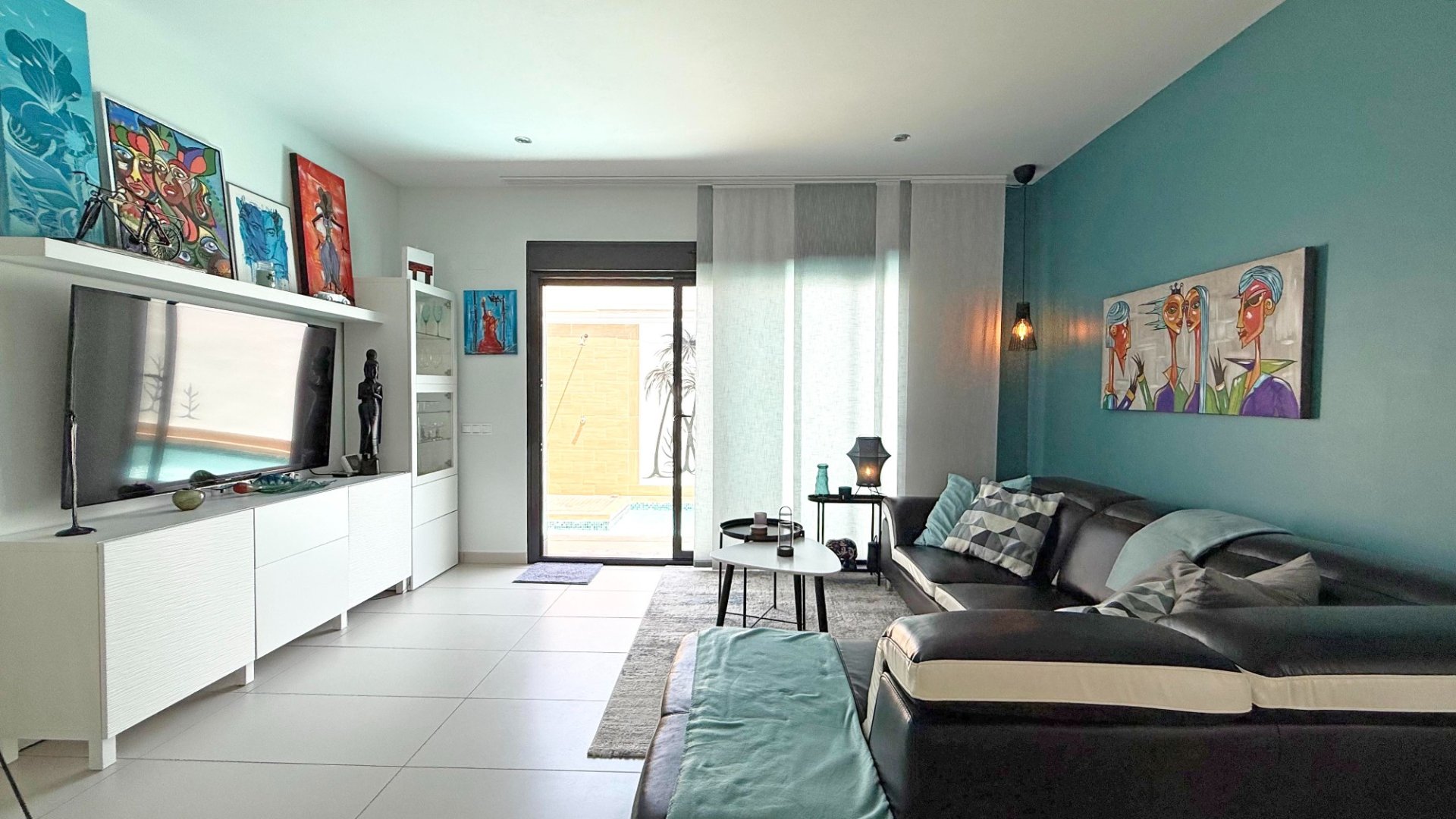 Reventa - Chalets -
Orihuela Costa - Lomas De Cabo Roig