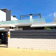 Reventa - Chalets -
Orihuela Costa - Lomas De Cabo Roig