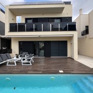 Reventa - Chalets -
Orihuela Costa - Lomas De Cabo Roig