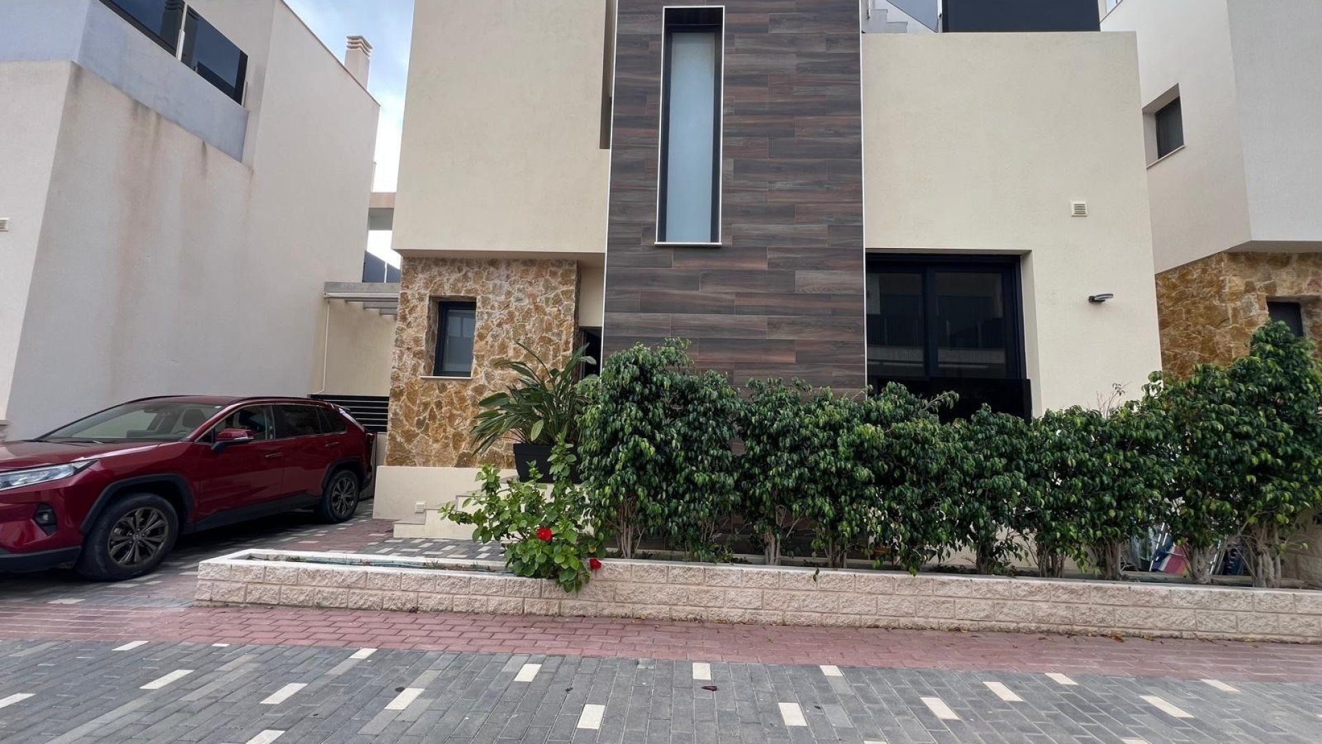 Reventa - Chalets -
Orihuela Costa - Lomas De Cabo Roig