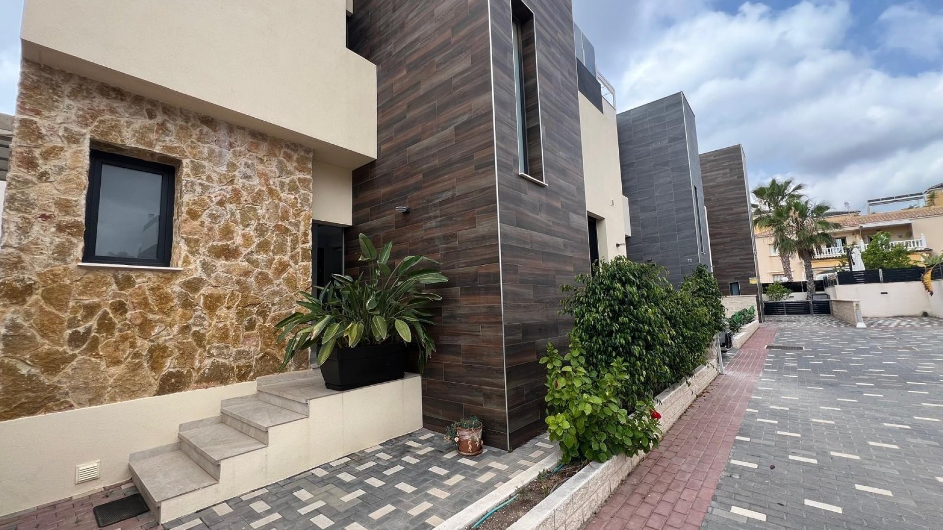 Reventa - Chalets -
Orihuela Costa - Lomas De Cabo Roig