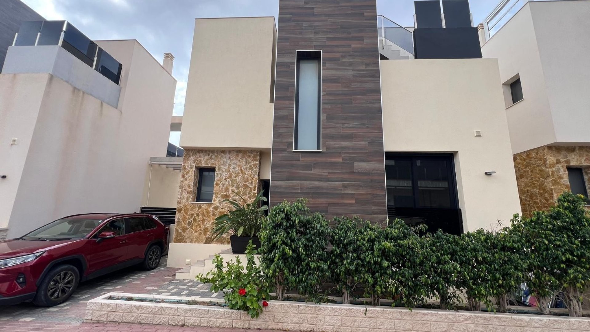 Reventa - Chalets -
Orihuela Costa - Lomas De Cabo Roig