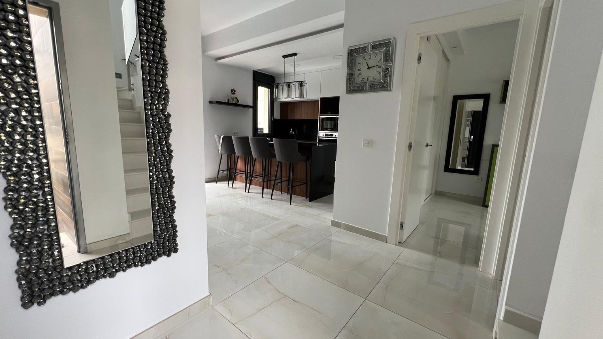 Reventa - Chalets -
Orihuela Costa - Lomas De Cabo Roig