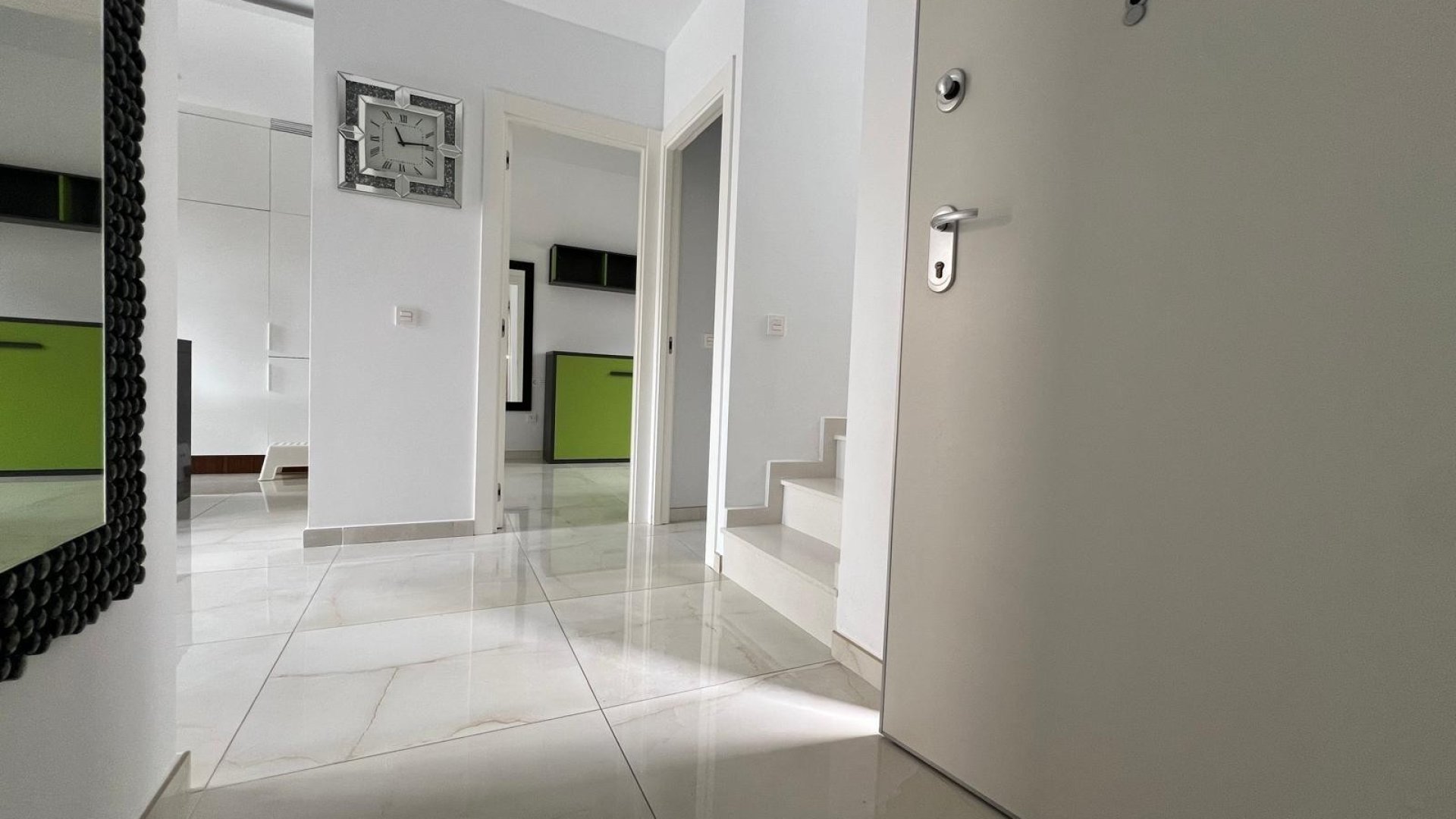 Reventa - Chalets -
Orihuela Costa - Lomas De Cabo Roig