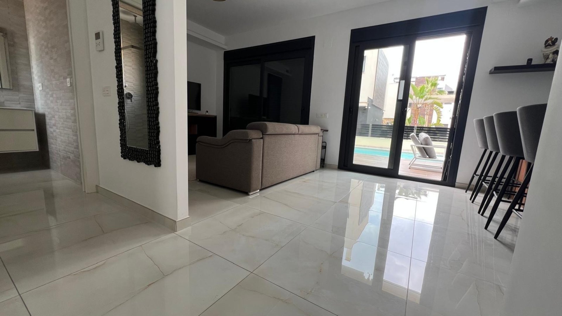 Reventa - Chalets -
Orihuela Costa - Lomas De Cabo Roig