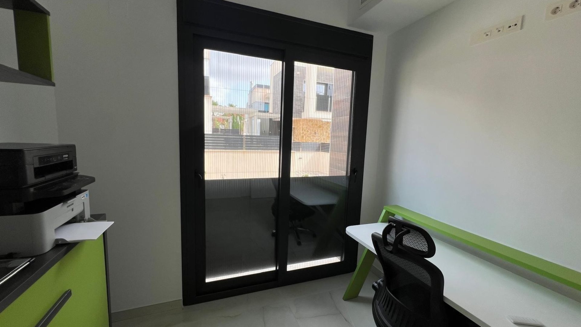 Reventa - Chalets -
Orihuela Costa - Lomas De Cabo Roig