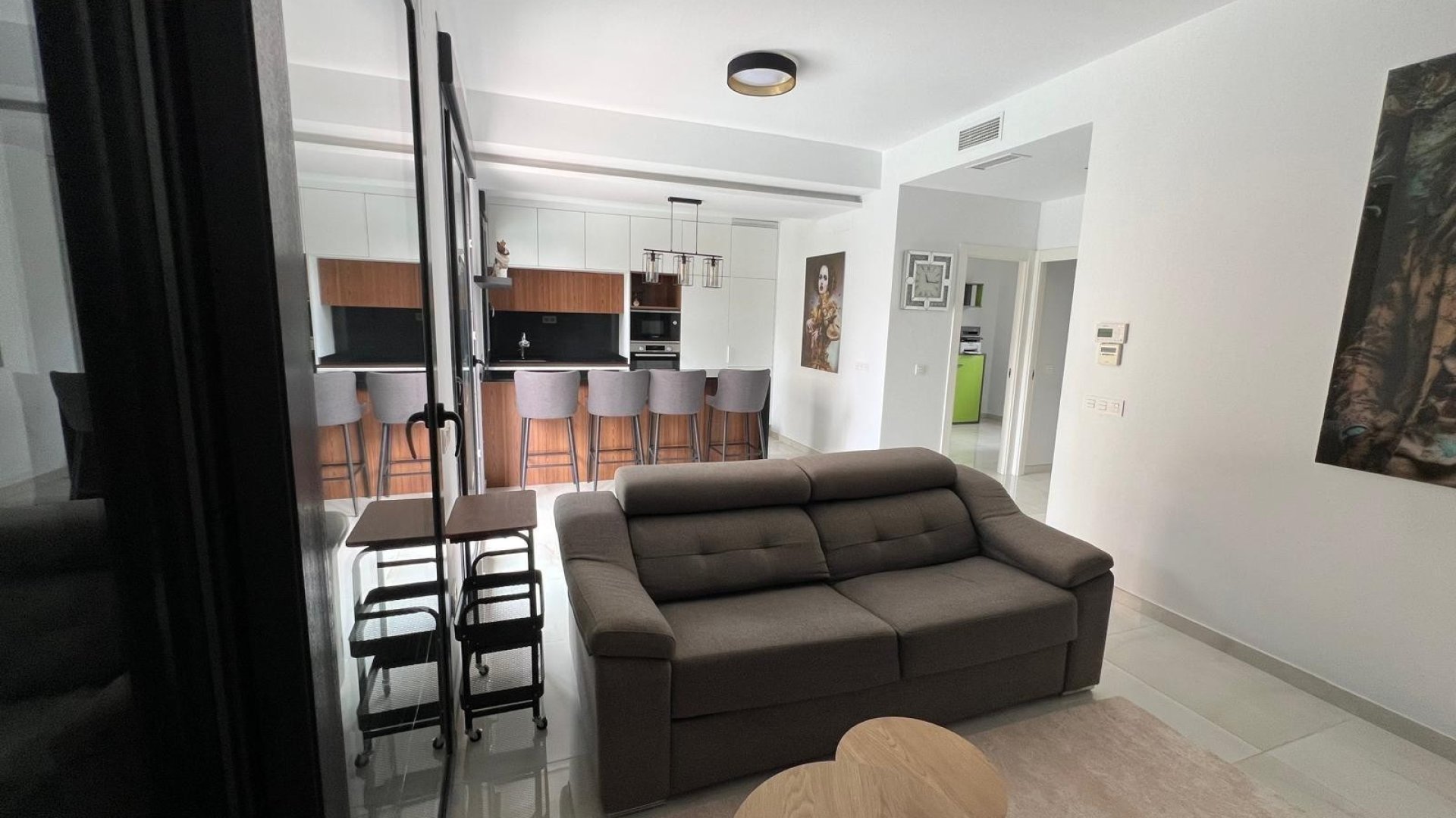 Reventa - Chalets -
Orihuela Costa - Lomas De Cabo Roig