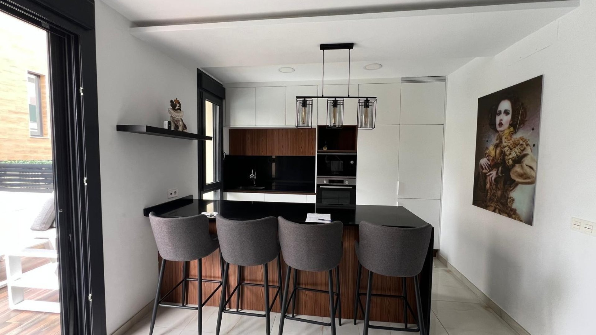Reventa - Chalets -
Orihuela Costa - Lomas De Cabo Roig