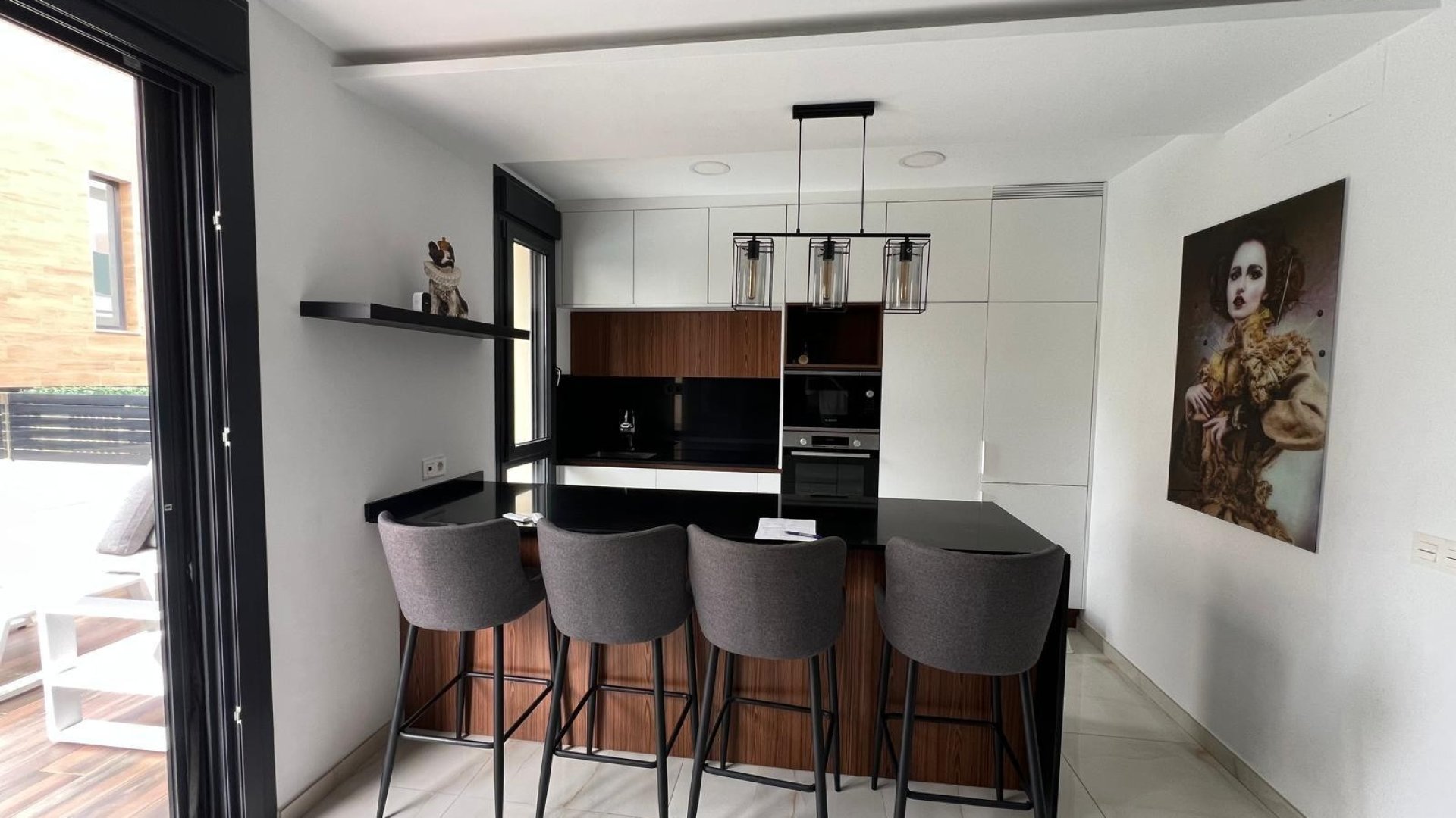 Reventa - Chalets -
Orihuela Costa - Lomas De Cabo Roig