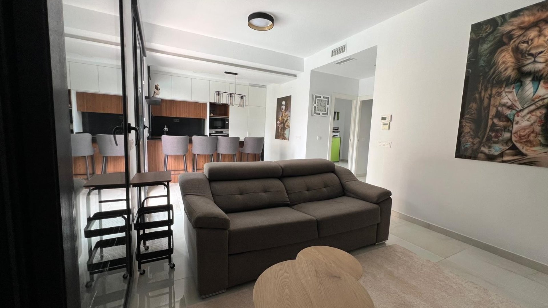 Reventa - Chalets -
Orihuela Costa - Lomas De Cabo Roig