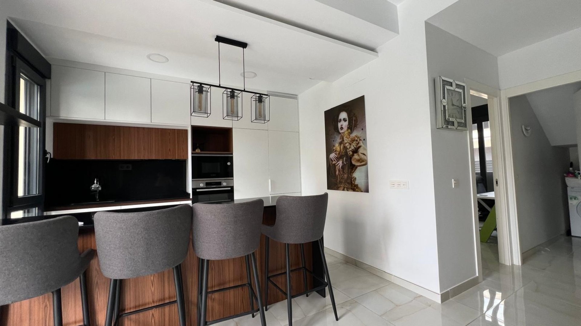 Reventa - Chalets -
Orihuela Costa - Lomas De Cabo Roig