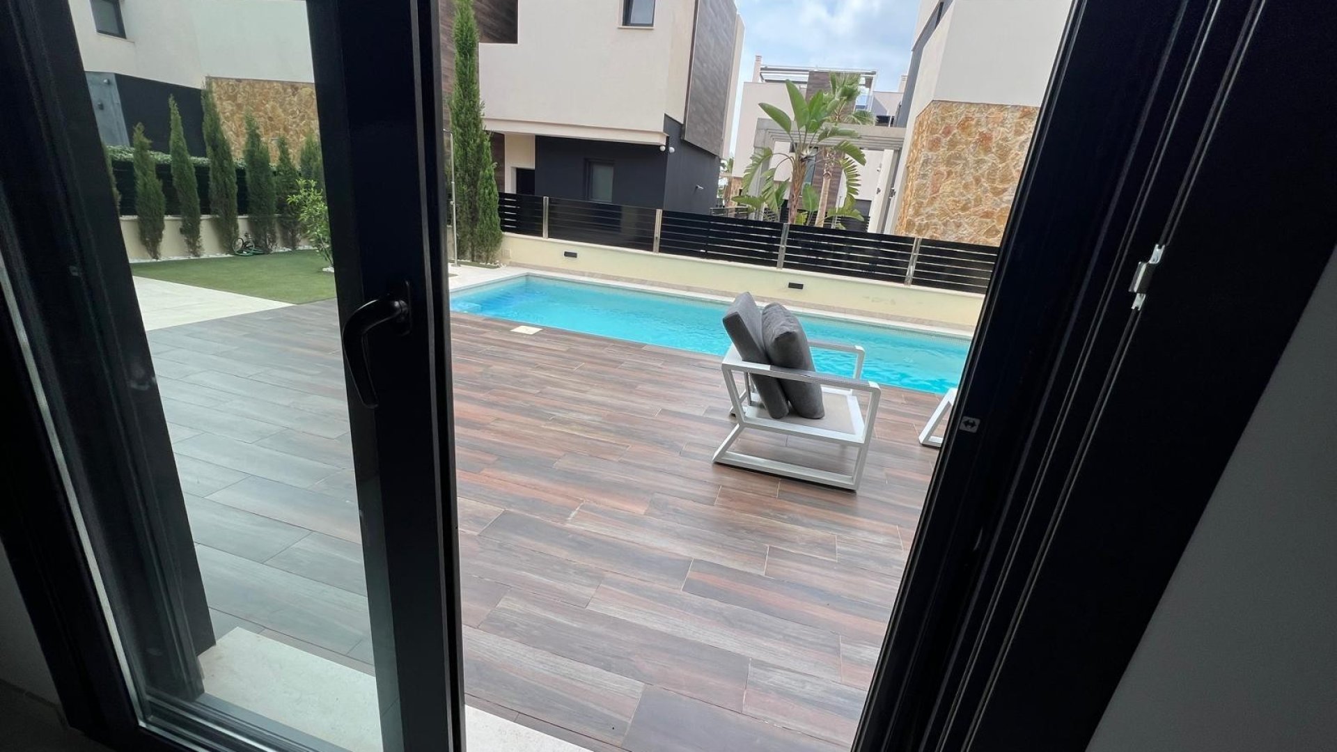Reventa - Chalets -
Orihuela Costa - Lomas De Cabo Roig