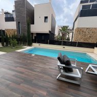 Reventa - Chalets -
Orihuela Costa - Lomas De Cabo Roig