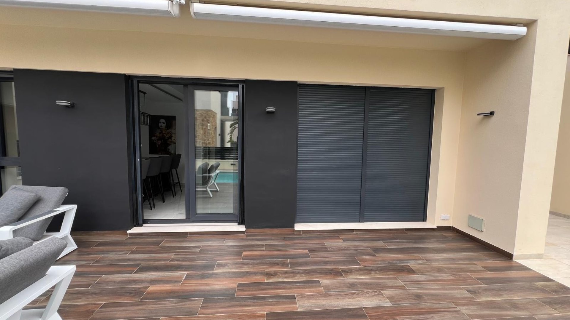 Reventa - Chalets -
Orihuela Costa - Lomas De Cabo Roig