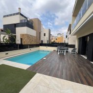 Reventa - Chalets -
Orihuela Costa - Lomas De Cabo Roig