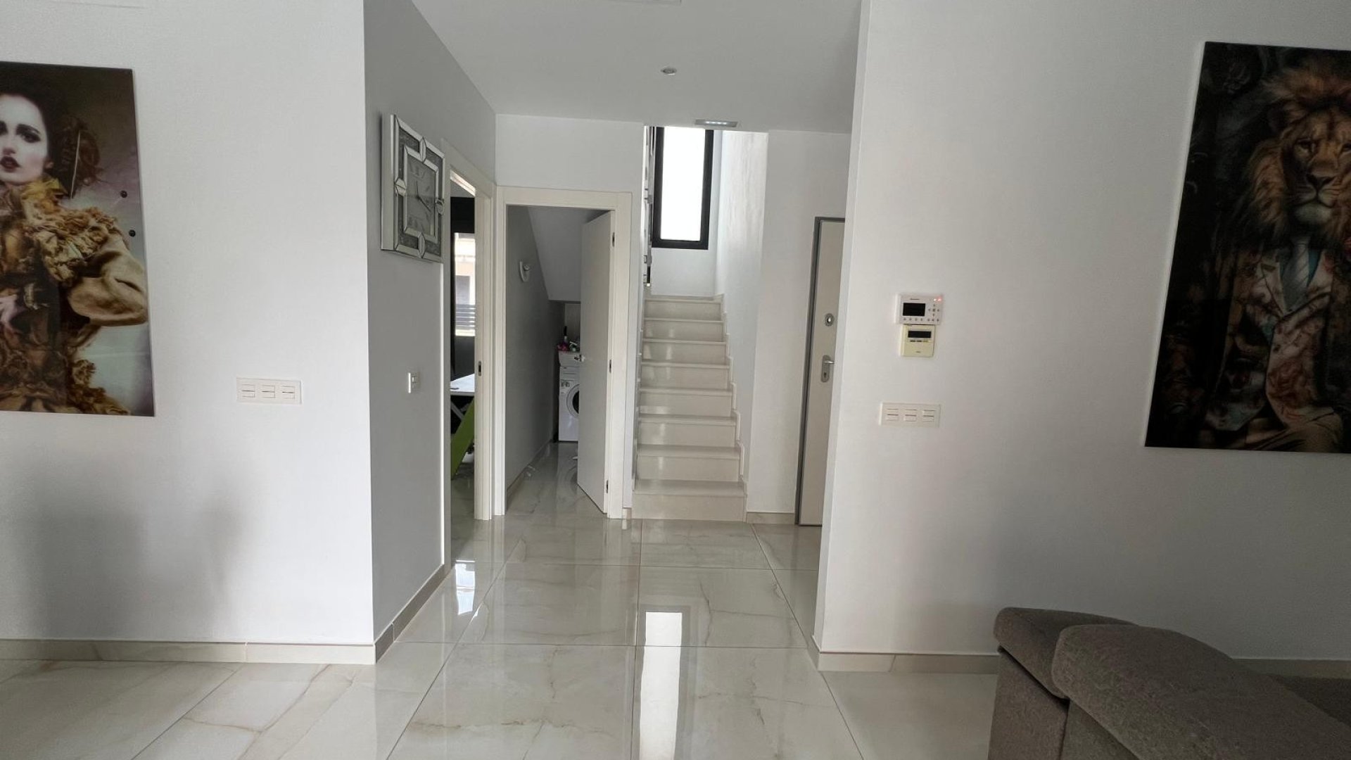 Reventa - Chalets -
Orihuela Costa - Lomas De Cabo Roig