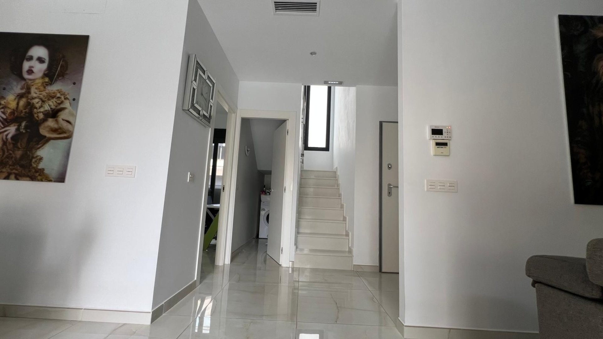 Reventa - Chalets -
Orihuela Costa - Lomas De Cabo Roig