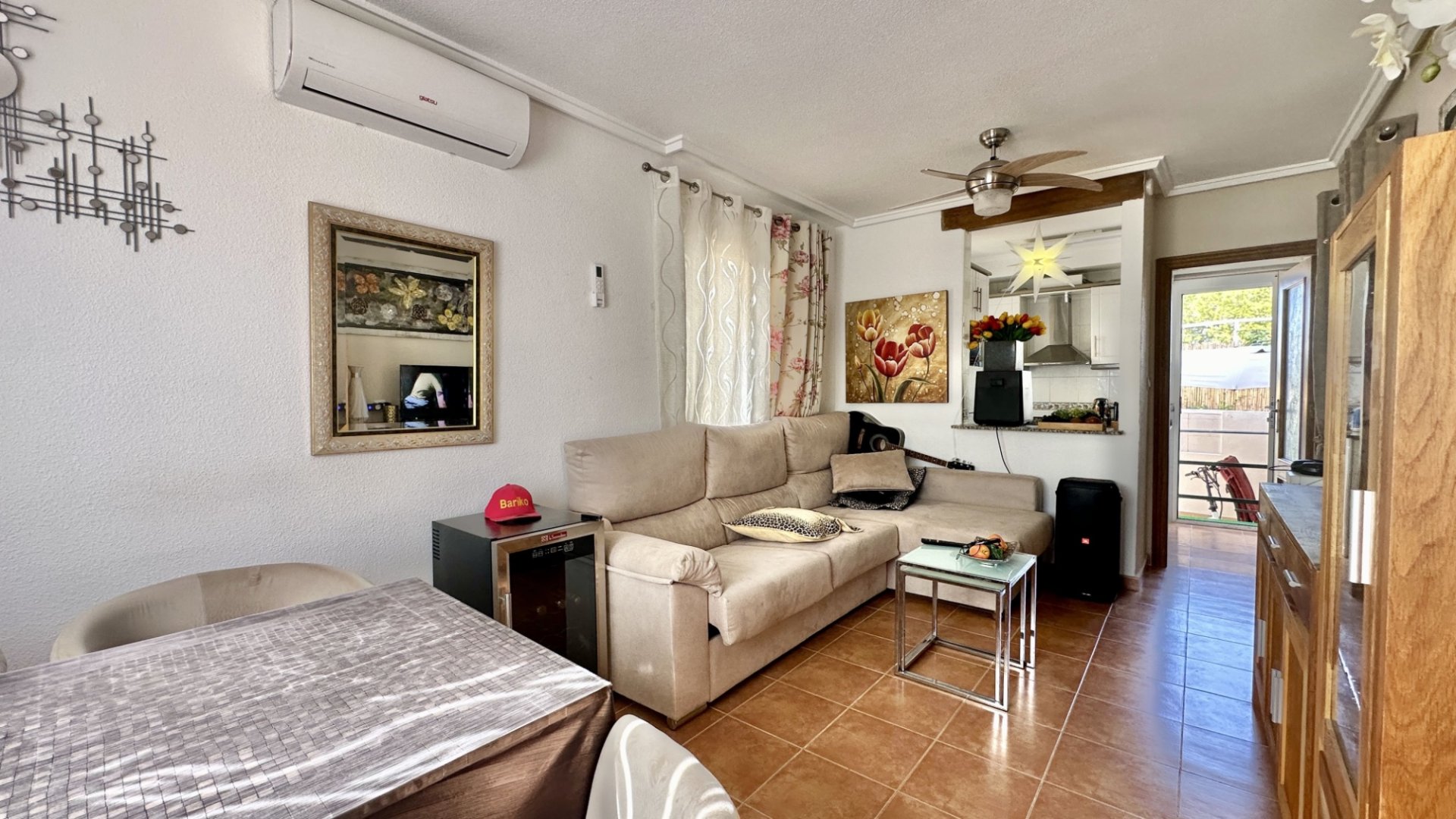 Reventa - Chalets -
Orihuela Costa - Los Altos