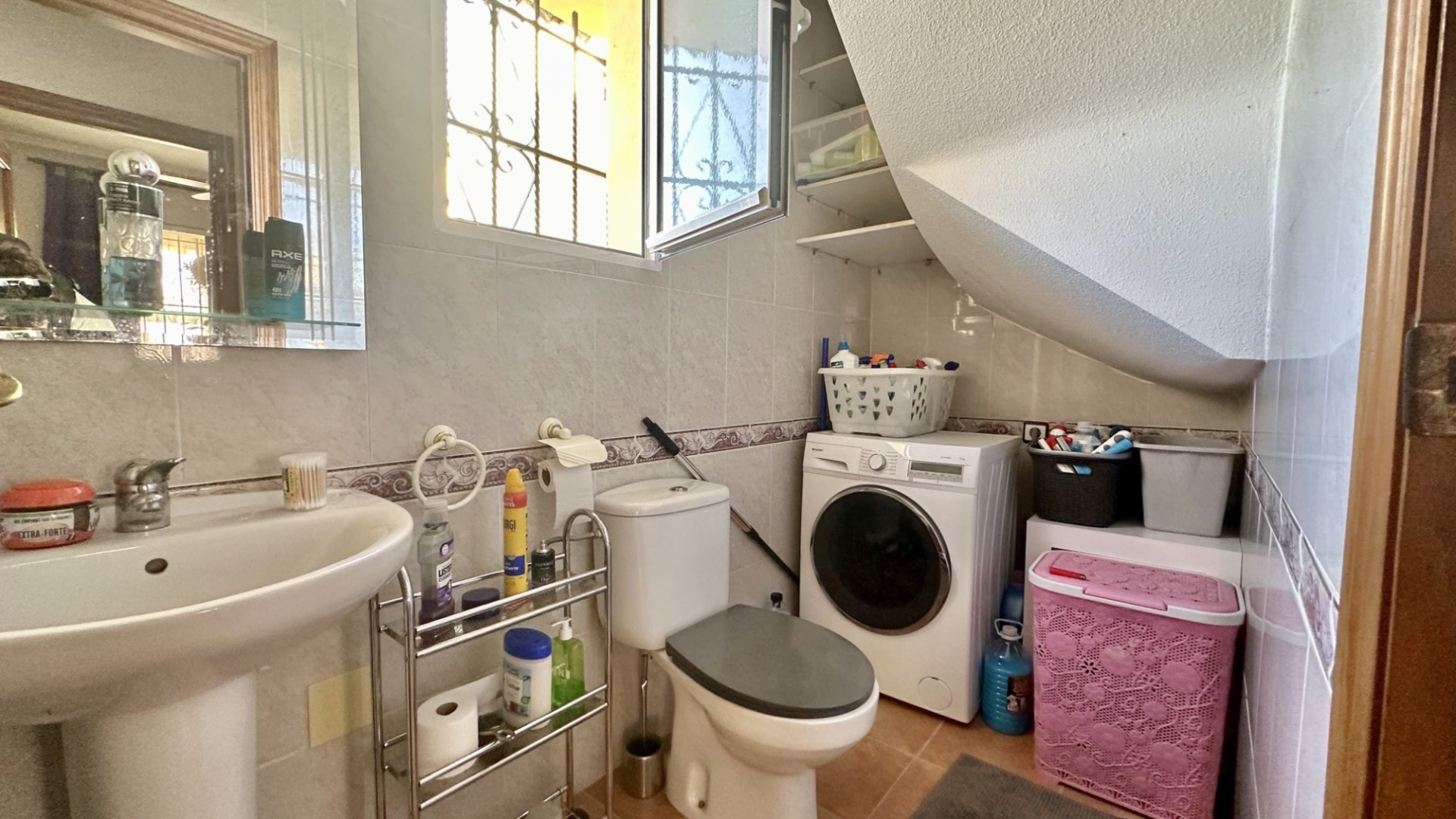 Reventa - Chalets -
Orihuela Costa - Los Altos