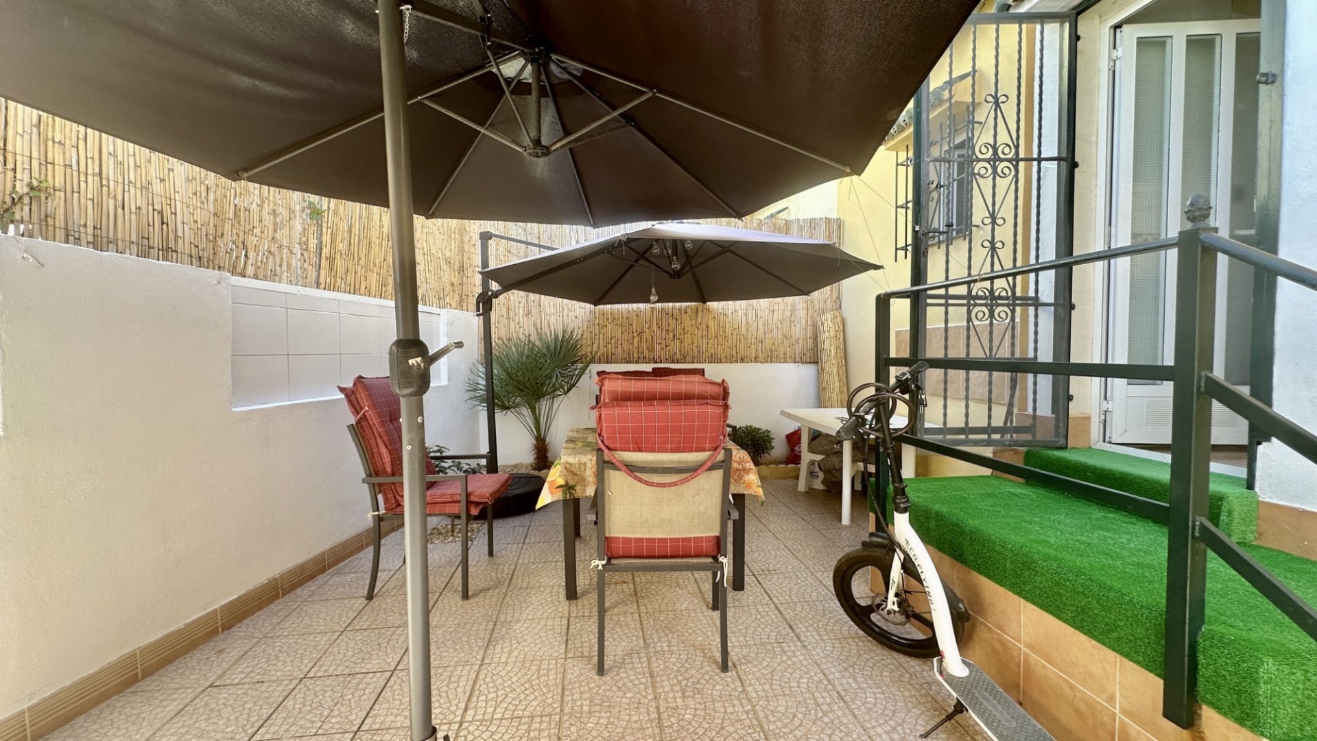 Reventa - Chalets -
Orihuela Costa - Los Altos