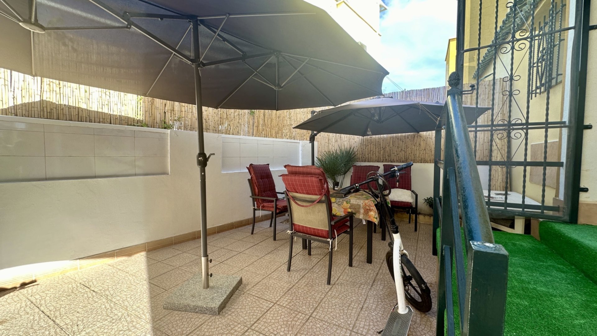 Reventa - Chalets -
Orihuela Costa - Los Altos