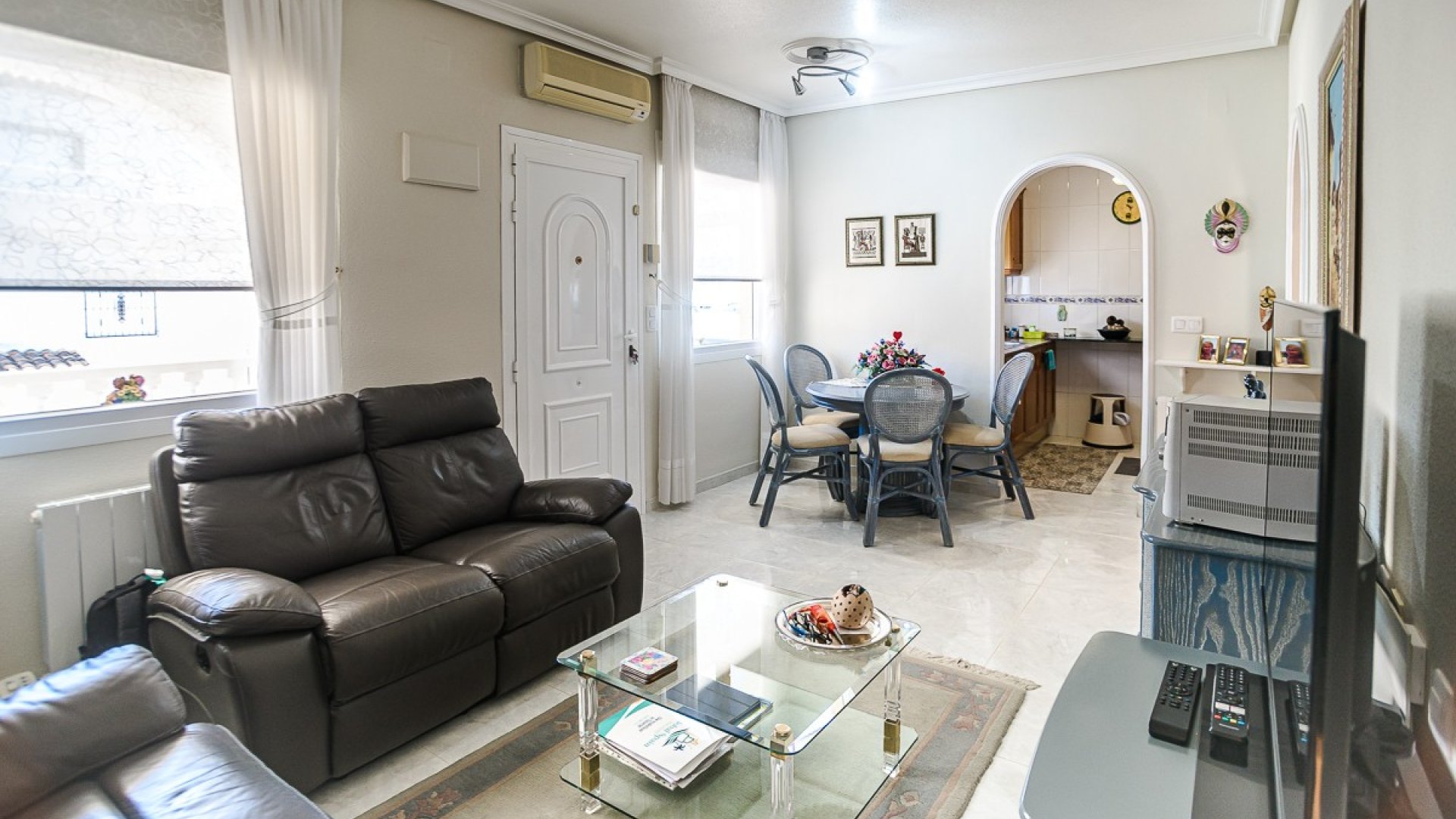Reventa - Chalets -
Orihuela Costa - Los Altos