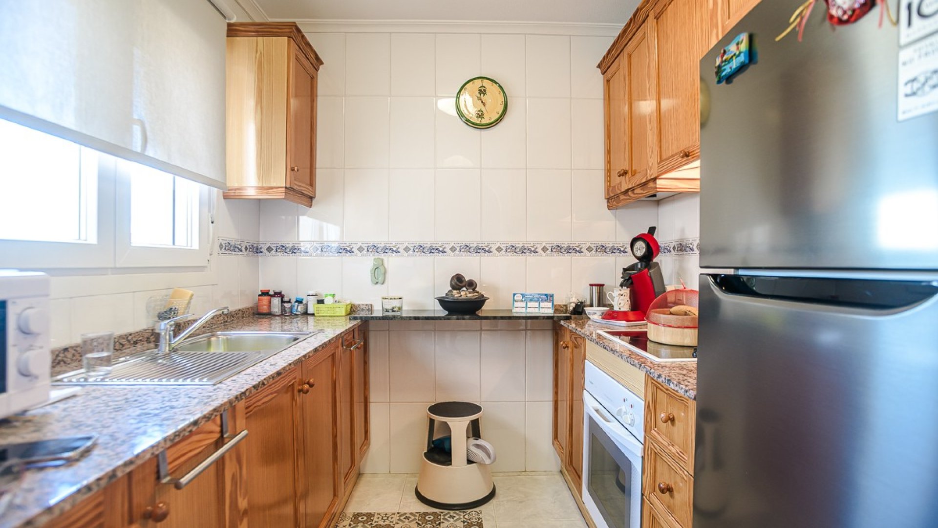 Reventa - Chalets -
Orihuela Costa - Los Altos